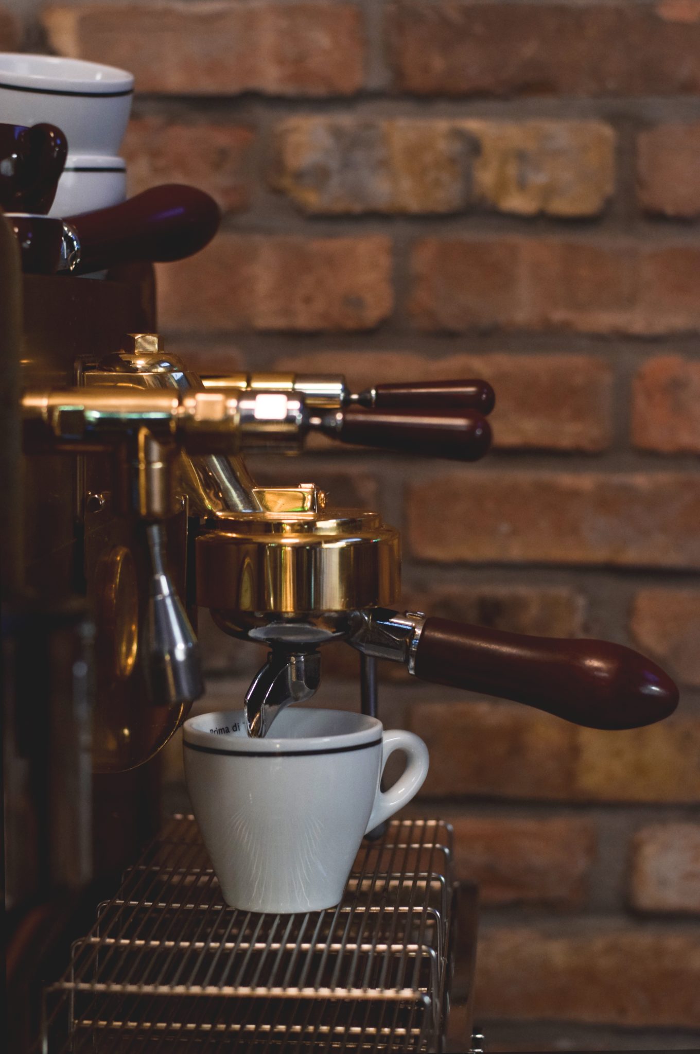 Service Μηχανών Espresso Espresso Tech